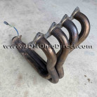 JDM MUGEN B18C Power 4-1 Header 